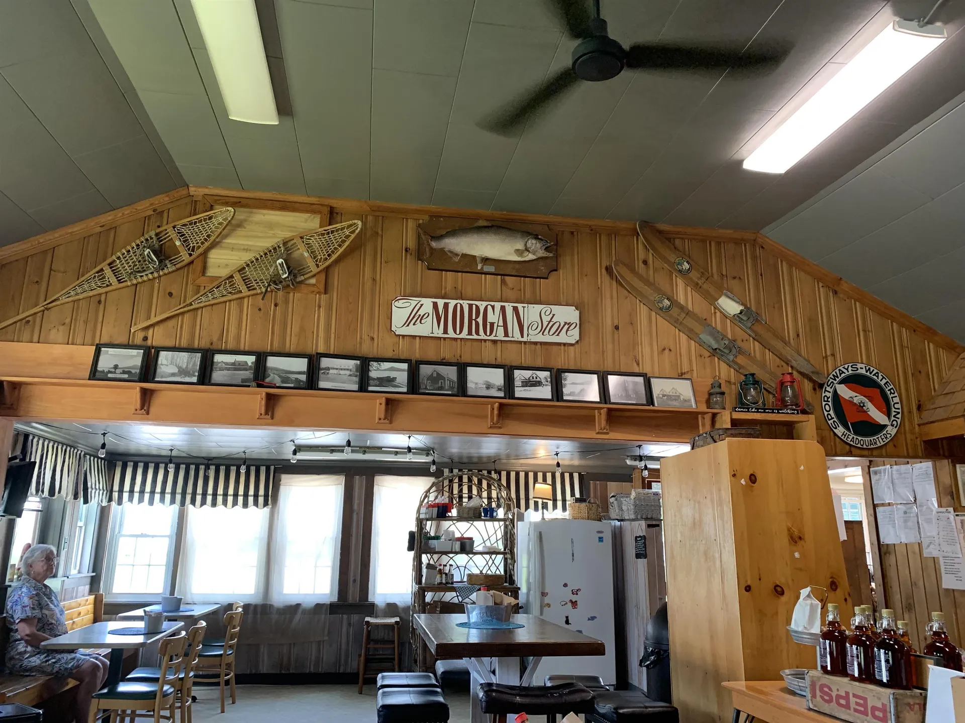 8411 Vermont Route 111 Morgan VT 05853