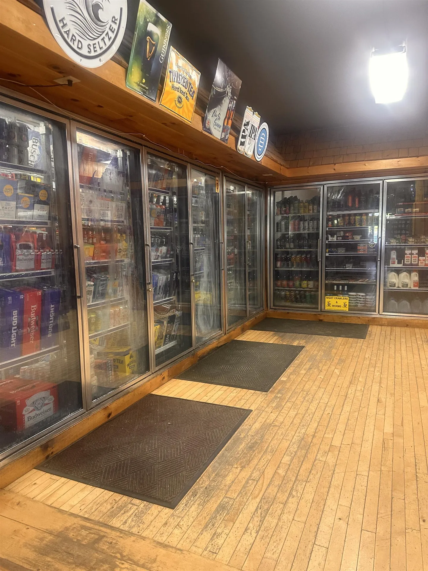 8411 Vermont Route 111 Morgan VT 05853