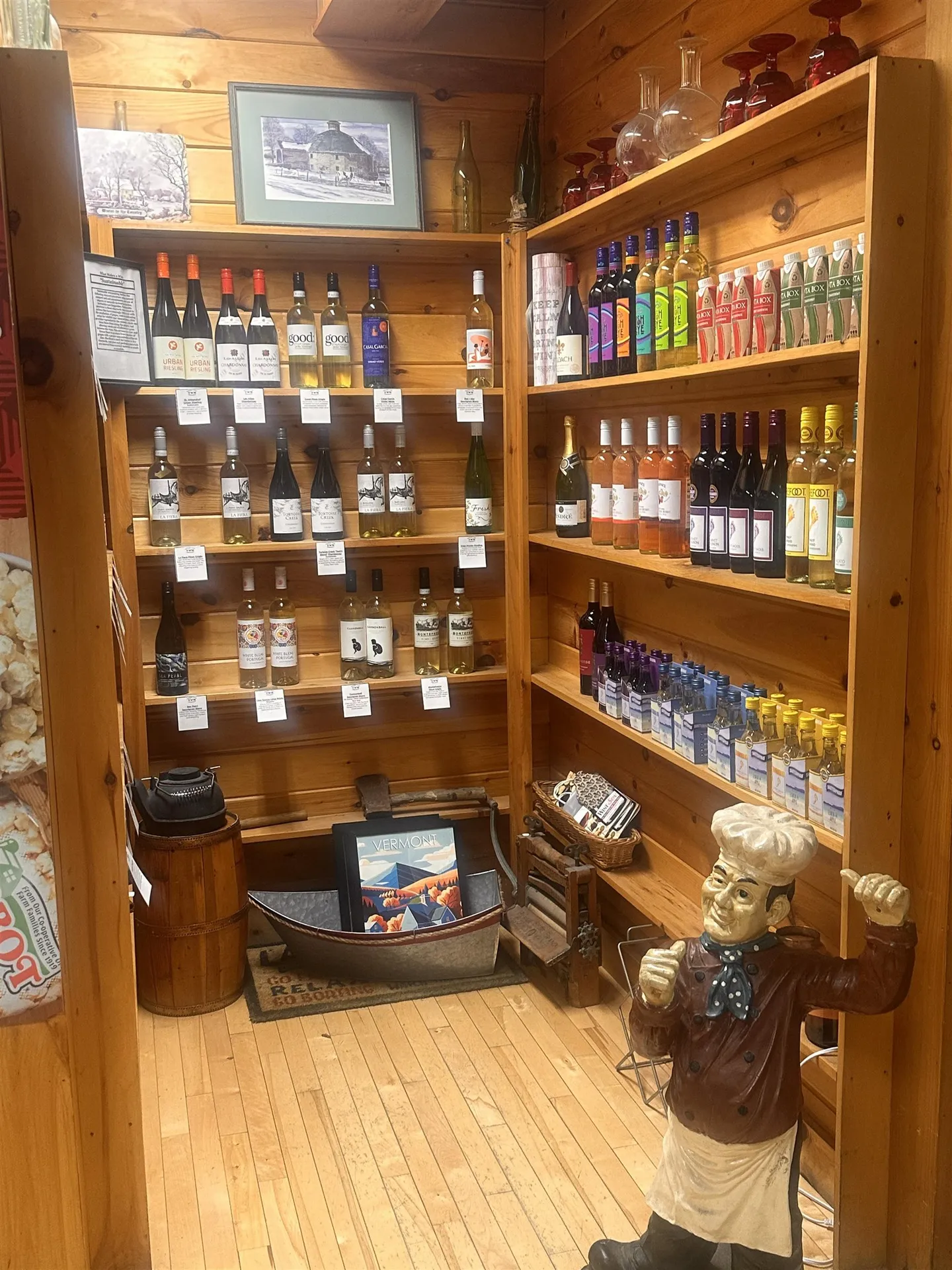 8411 Vermont Route 111 Morgan VT 05853