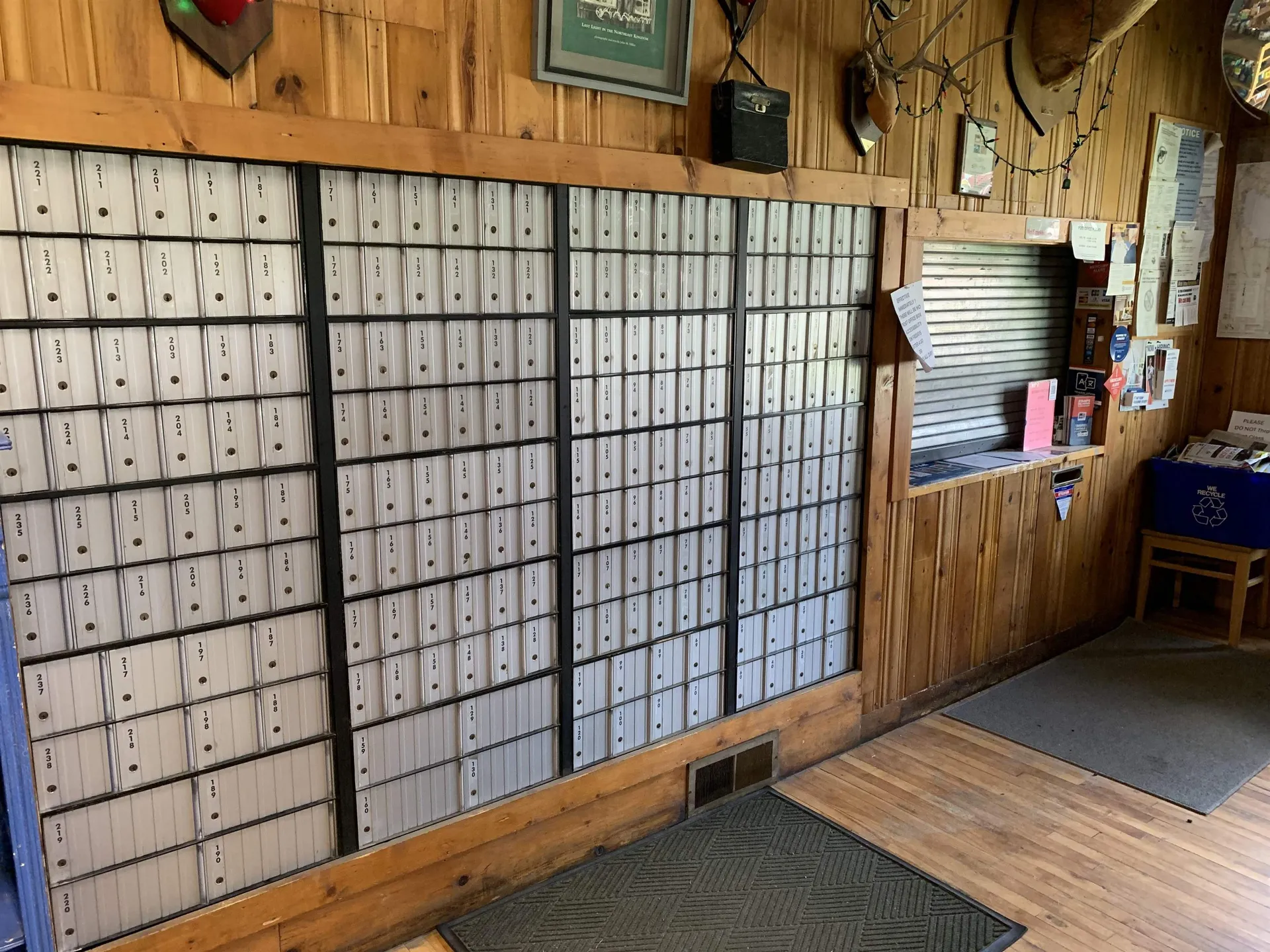 8411 Vt Route 111 Morgan VT 05853