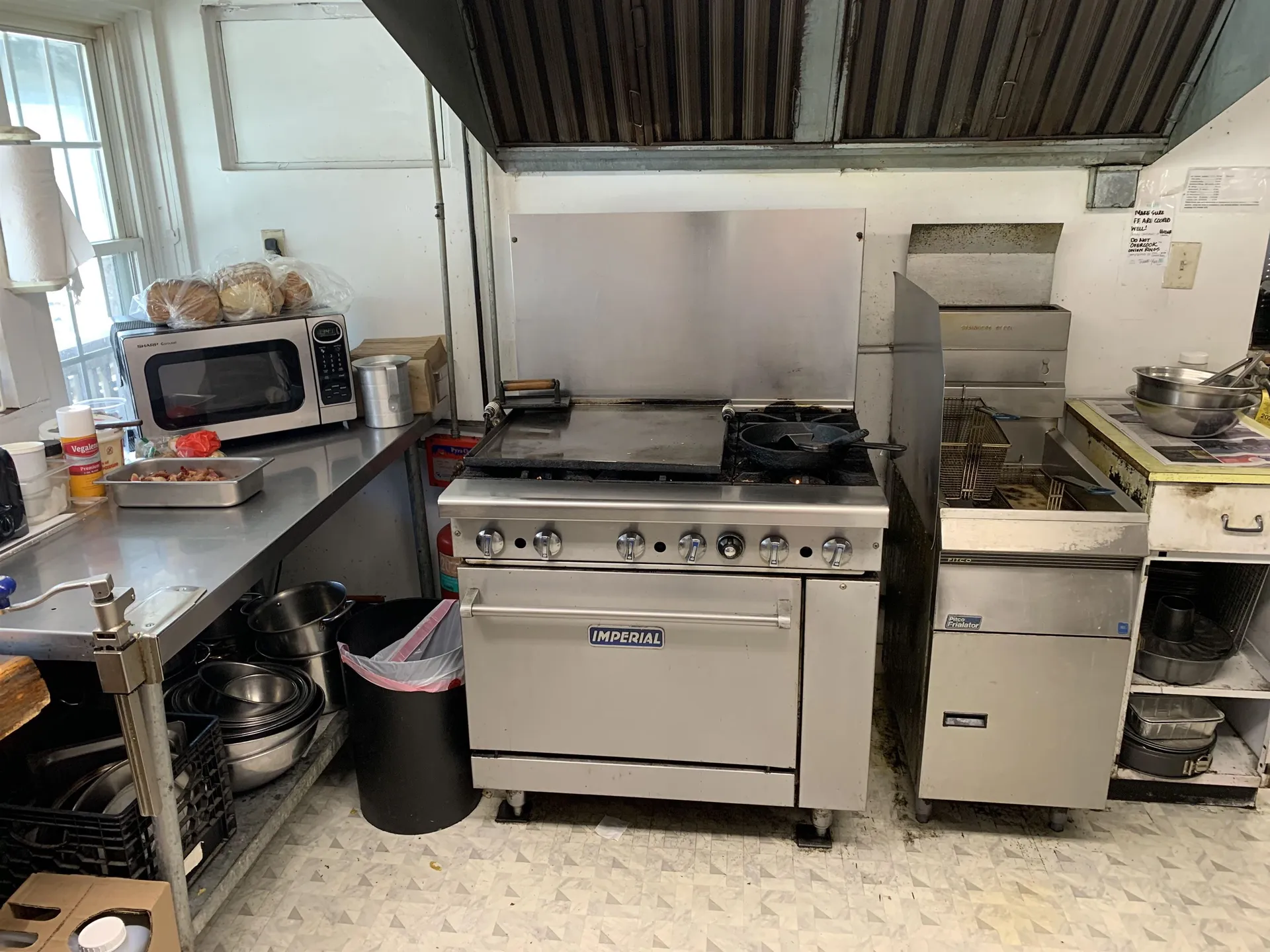 8411 Vermont Route 111 Morgan VT 05853