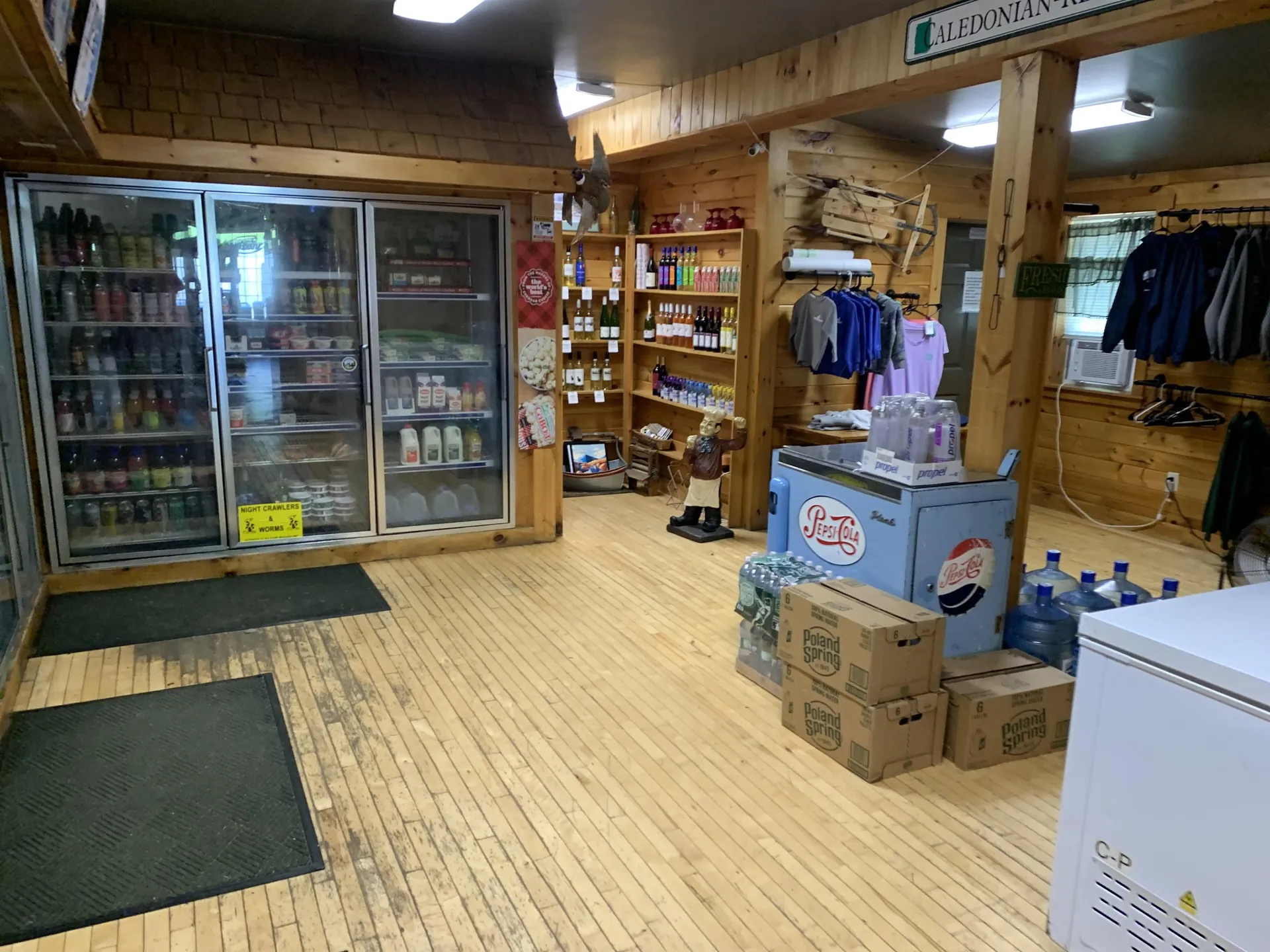 8411 Vermont Route 111 Morgan VT 05853