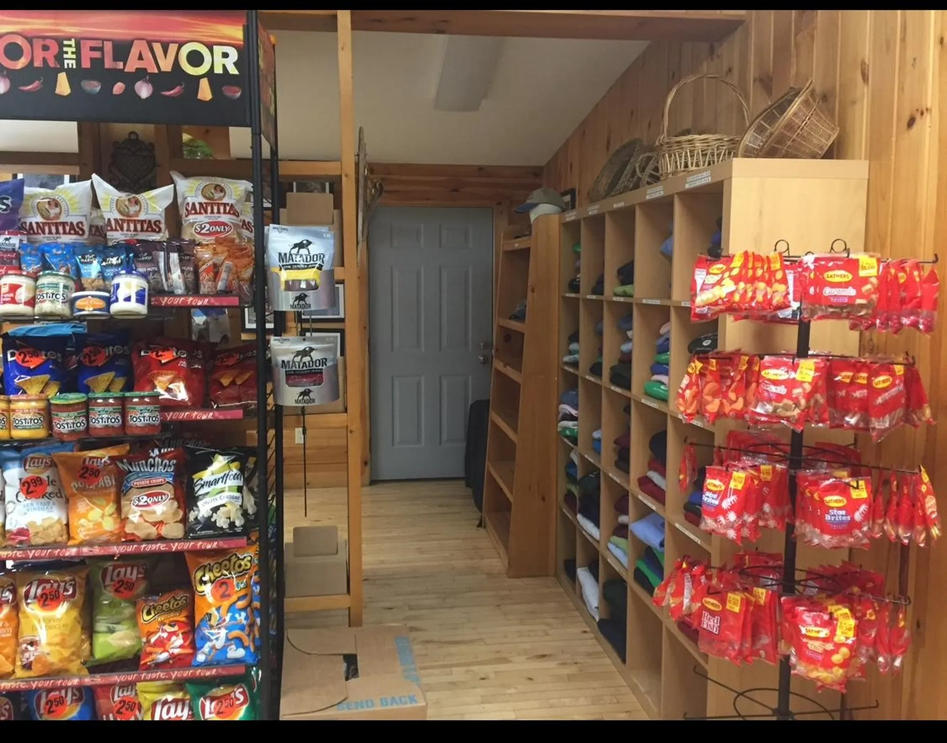 8411 Vermont Route 111 Morgan VT 05853