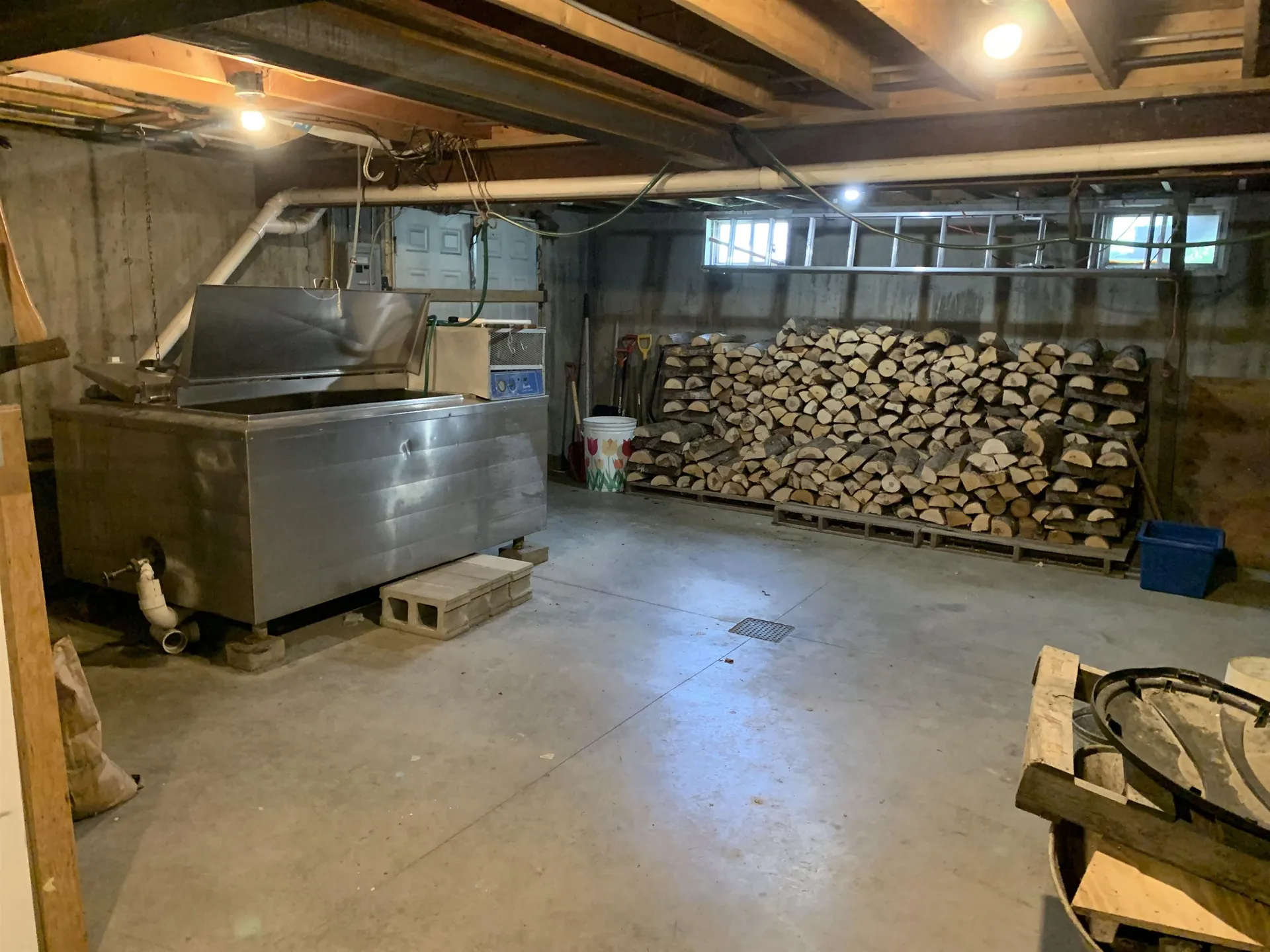 8411 Vt Route 111 Morgan VT 05853