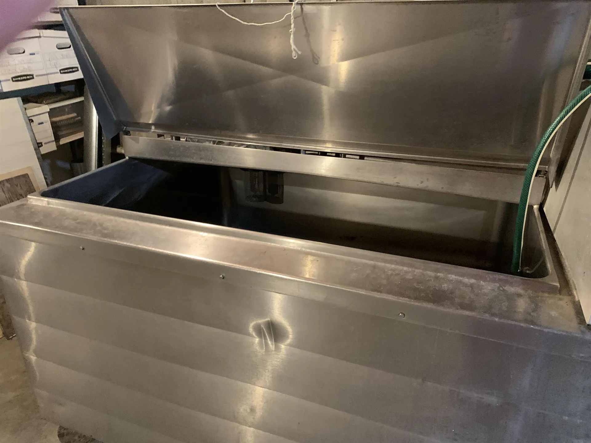 8411 Vt Route 111 Morgan VT 05853