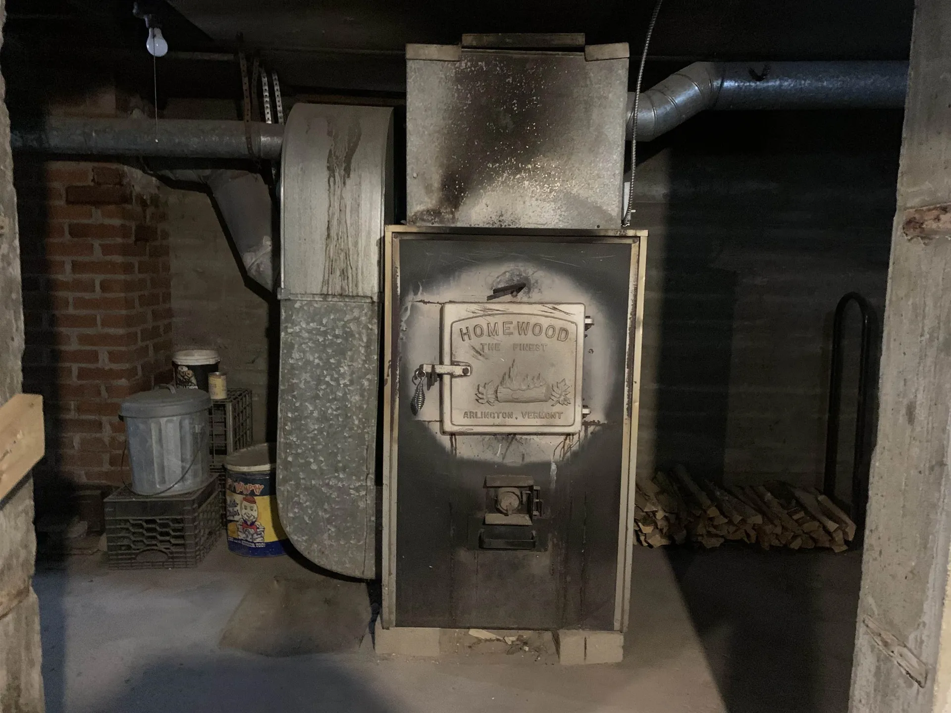 8411 Vt Route 111 Morgan VT 05853