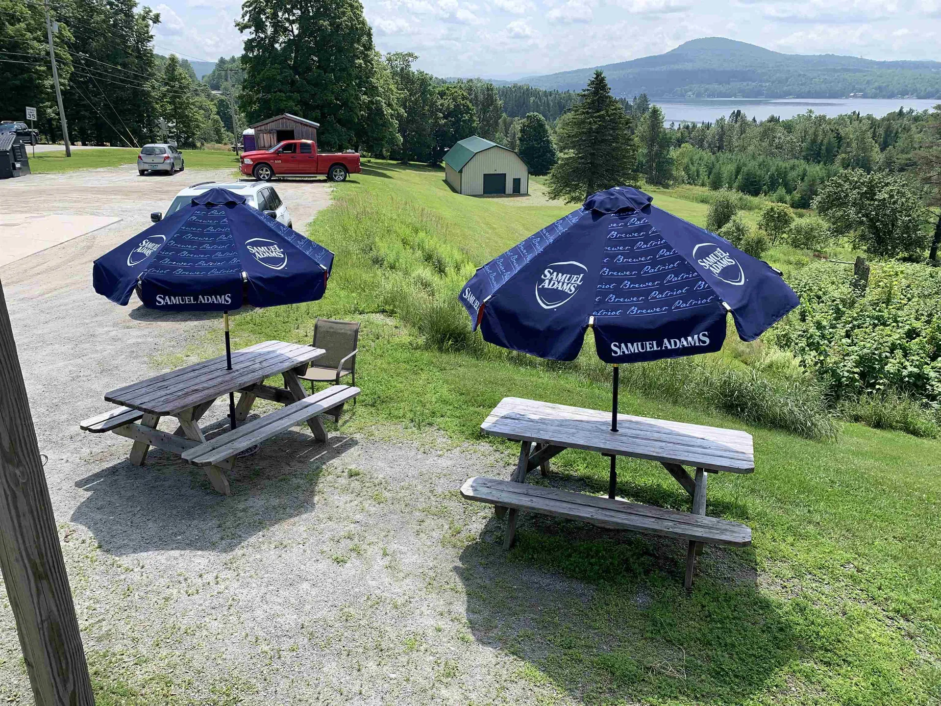 8411 Vermont Route 111 Morgan VT 05853