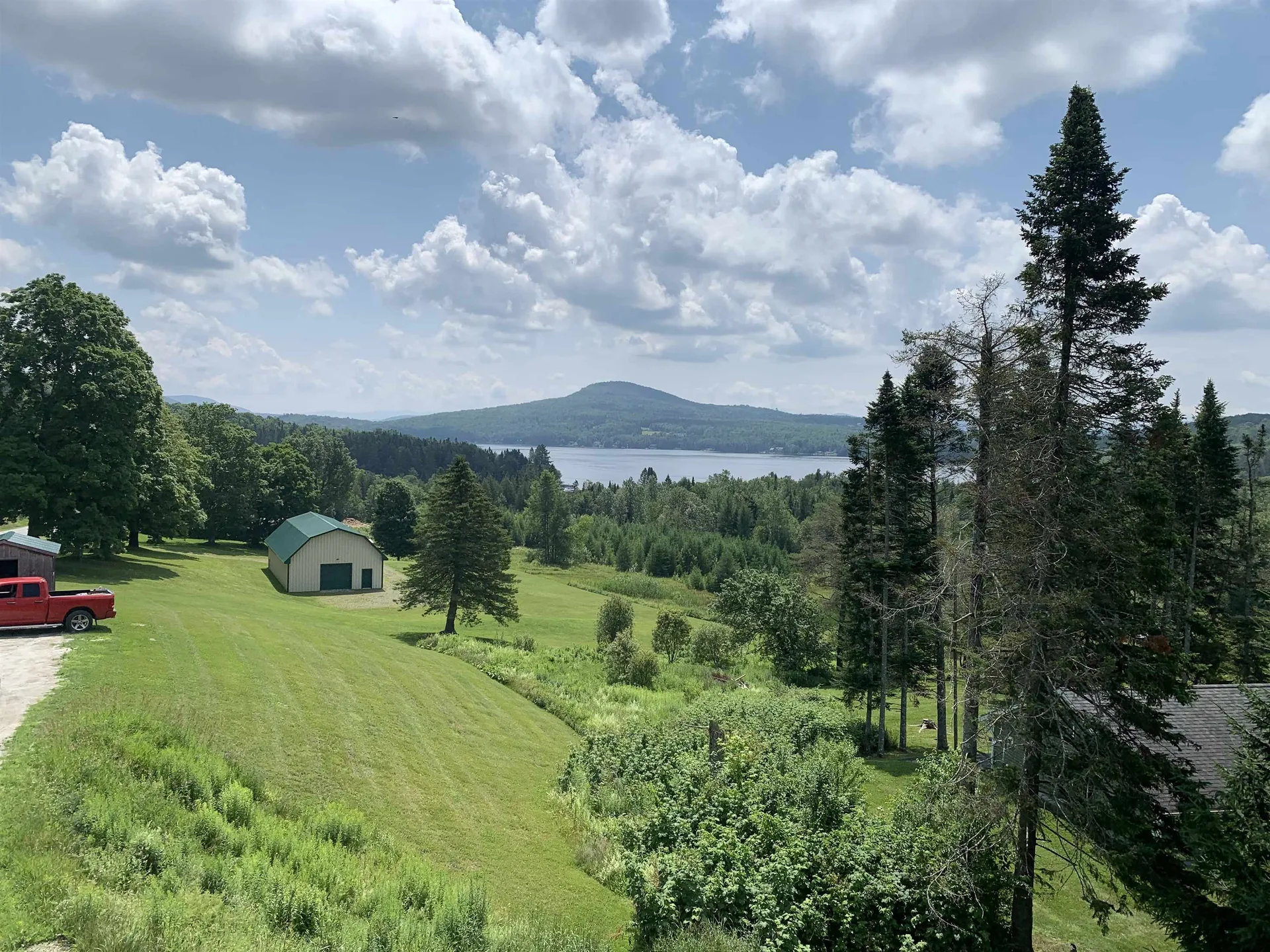 8411 Vermont Route 111 Morgan VT 05853