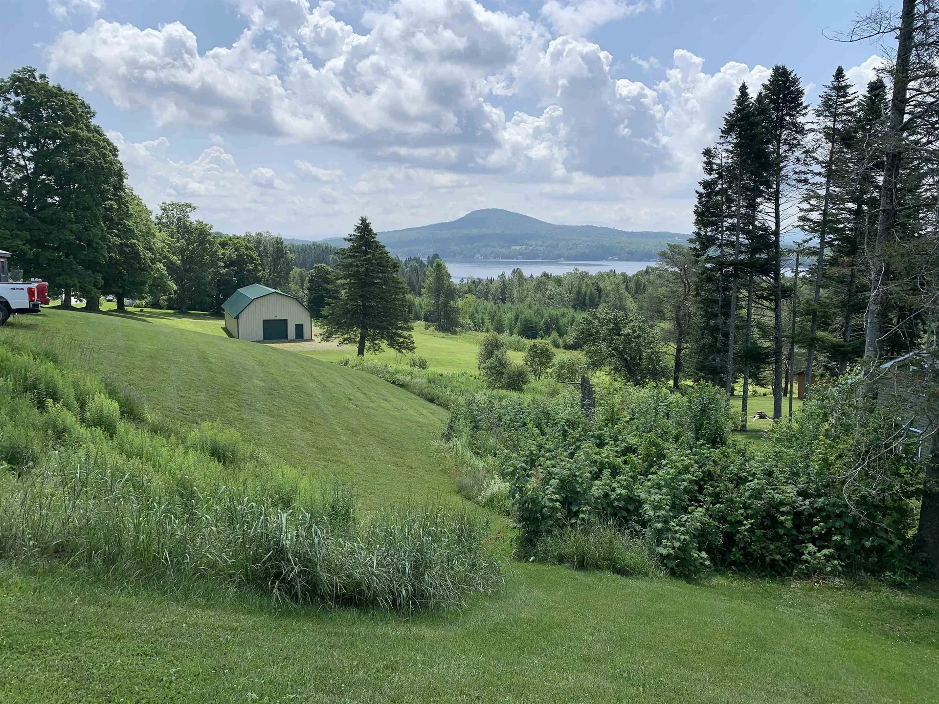 8411 Vt Route 111 Morgan VT 05853