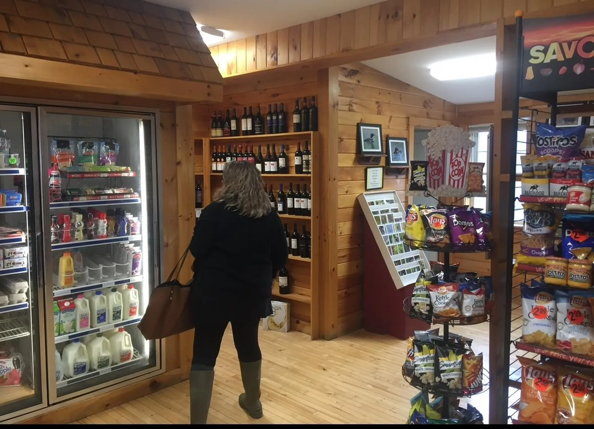 8411 Vermont Route 111 Morgan VT 05853