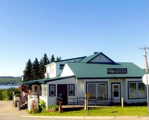 8411 Vt Route 111 Morgan VT 05853