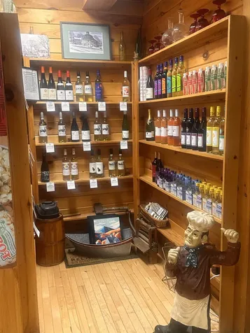 8411 Vermont Route 111 Morgan VT 05853