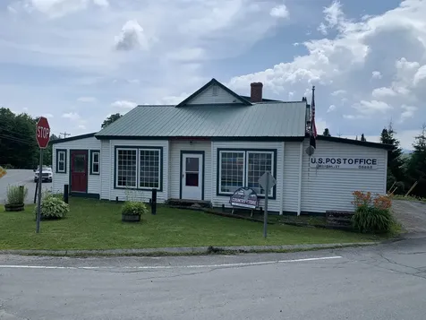 8411 Vt Route 111 Morgan VT 05853