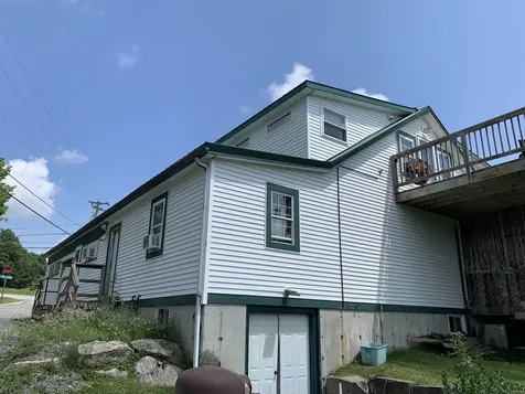 8411 Vt Route 111 Morgan VT 05853