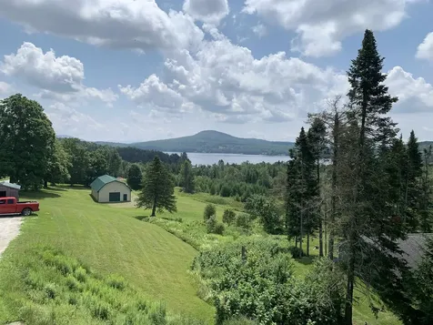 8411 Vt Route 111 Morgan VT 05853