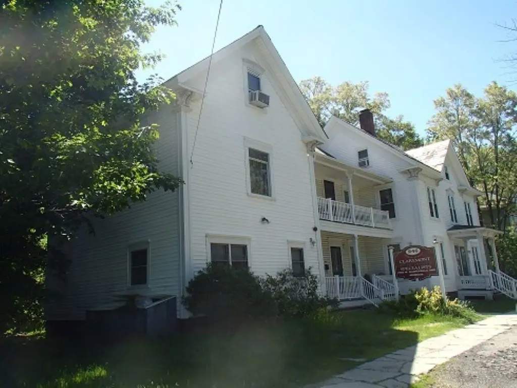 246 Broad Street Claremont NH 03743