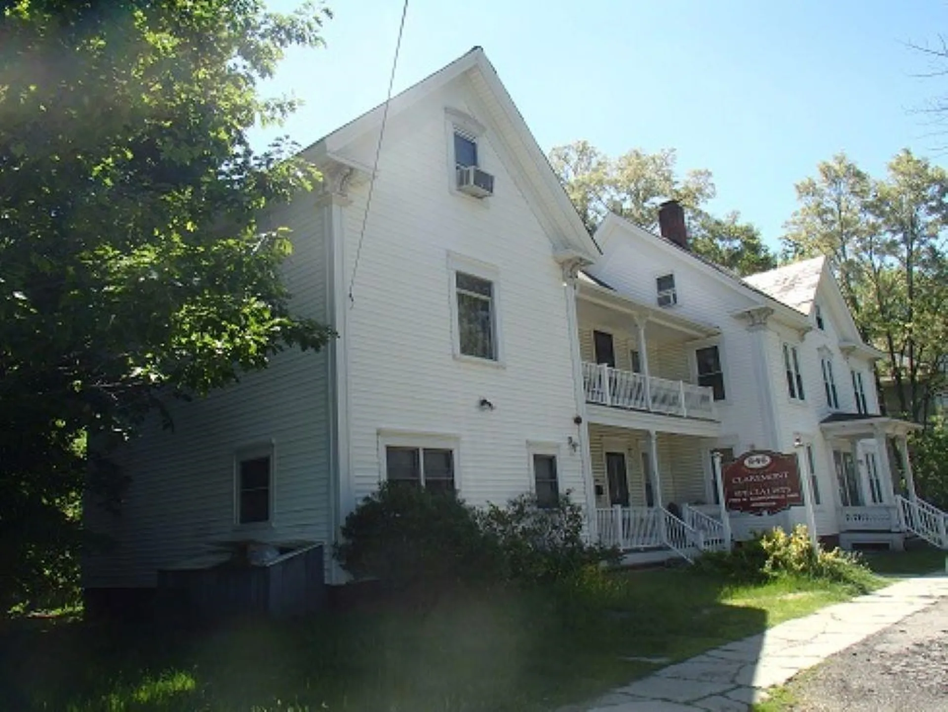 246 Broad Street Claremont NH 03743