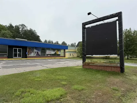 1881 White Mountain Highway Conway NH 03860