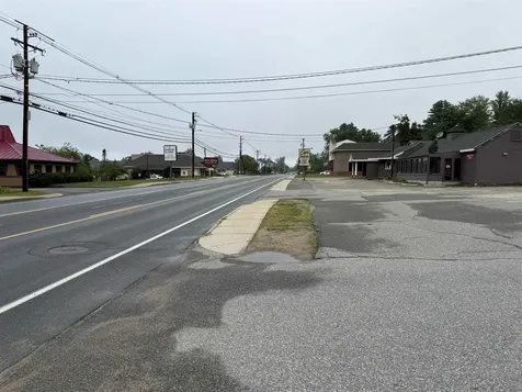 1881 White Mountain Highway Conway NH 03860