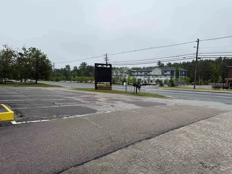 1881 White Mountain Highway Conway NH 03860