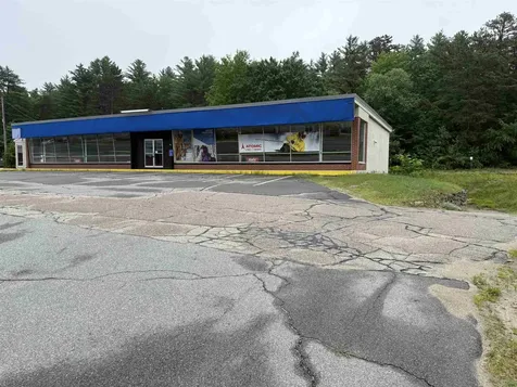 1881 White Mountain Highway Conway NH 03860