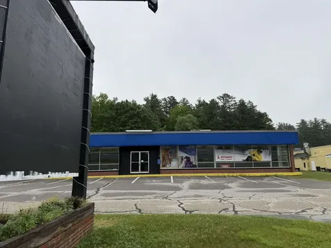 1881 White Mountain Highway Conway NH 03860