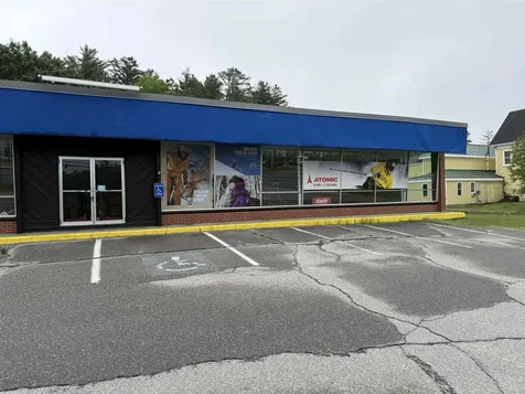 1881 White Mountain Highway Conway NH 03860