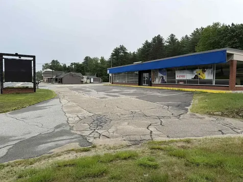 1881 White Mountain Highway Conway NH 03860