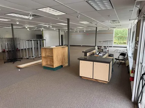 1881 White Mountain Highway Conway NH 03860