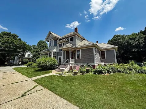 52 Kingsley Avenue Rutland City VT 05701