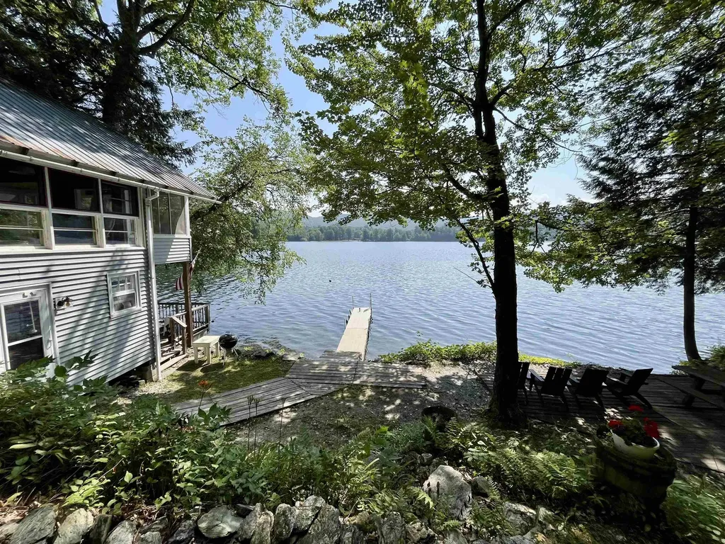 1435 Ferncliff Road Extension Poultney VT 05764