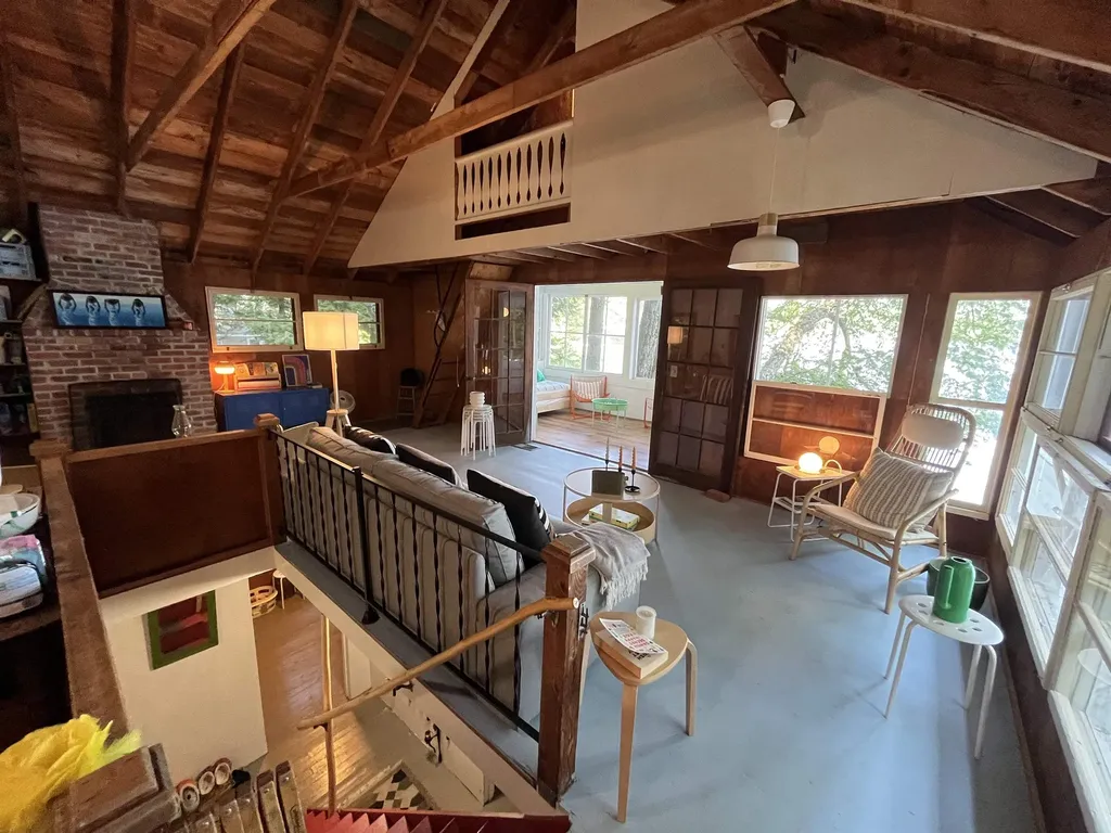 1435 Ferncliff Road Extension Poultney VT 05764