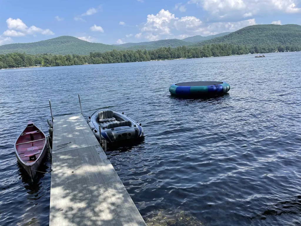 1435 Ferncliff Road Extension Poultney VT 05764