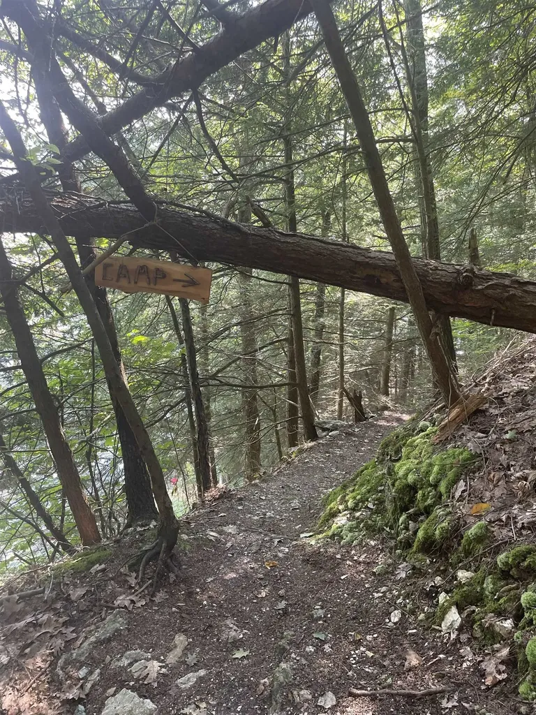 1435 Ferncliff Road Extension Poultney VT 05764