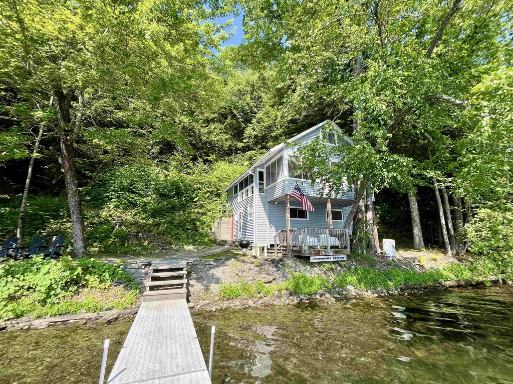 1435 Ferncliff Road Extension Poultney VT 05764