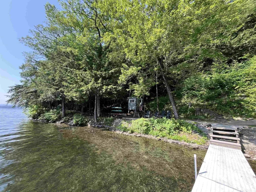 1435 Ferncliff Road Extension Poultney VT 05764