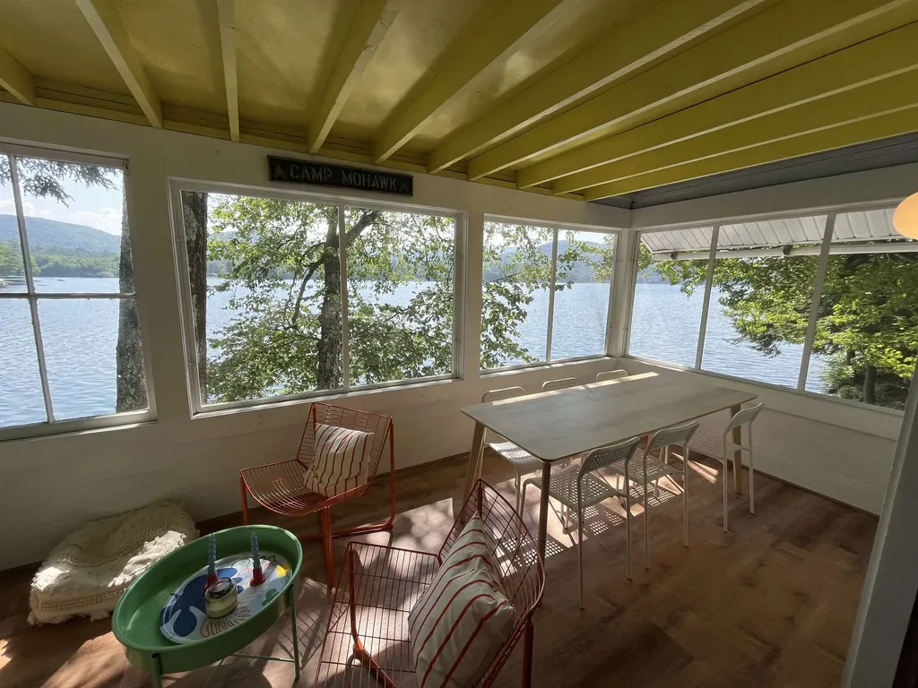 1435 Ferncliff Road Extension Poultney VT 05764