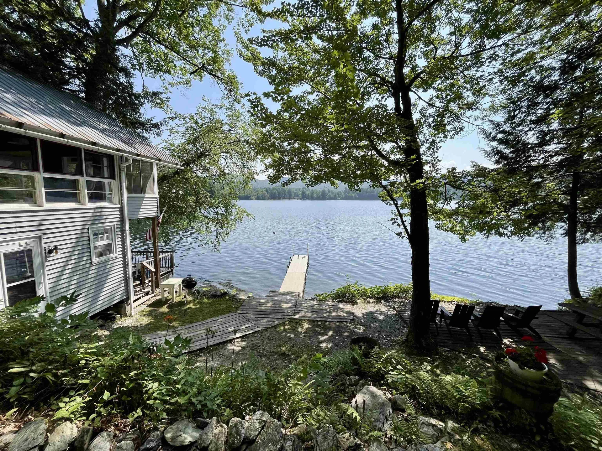 1435 Ferncliff Road Extension Poultney VT 05764