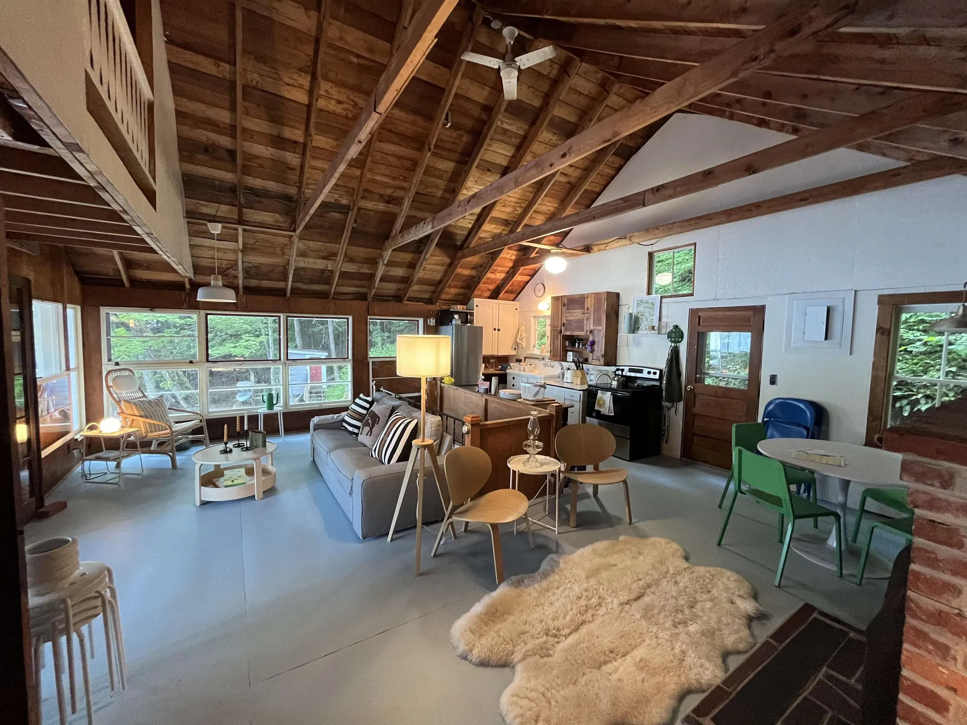 1435 Ferncliff Road Extension Poultney VT 05764