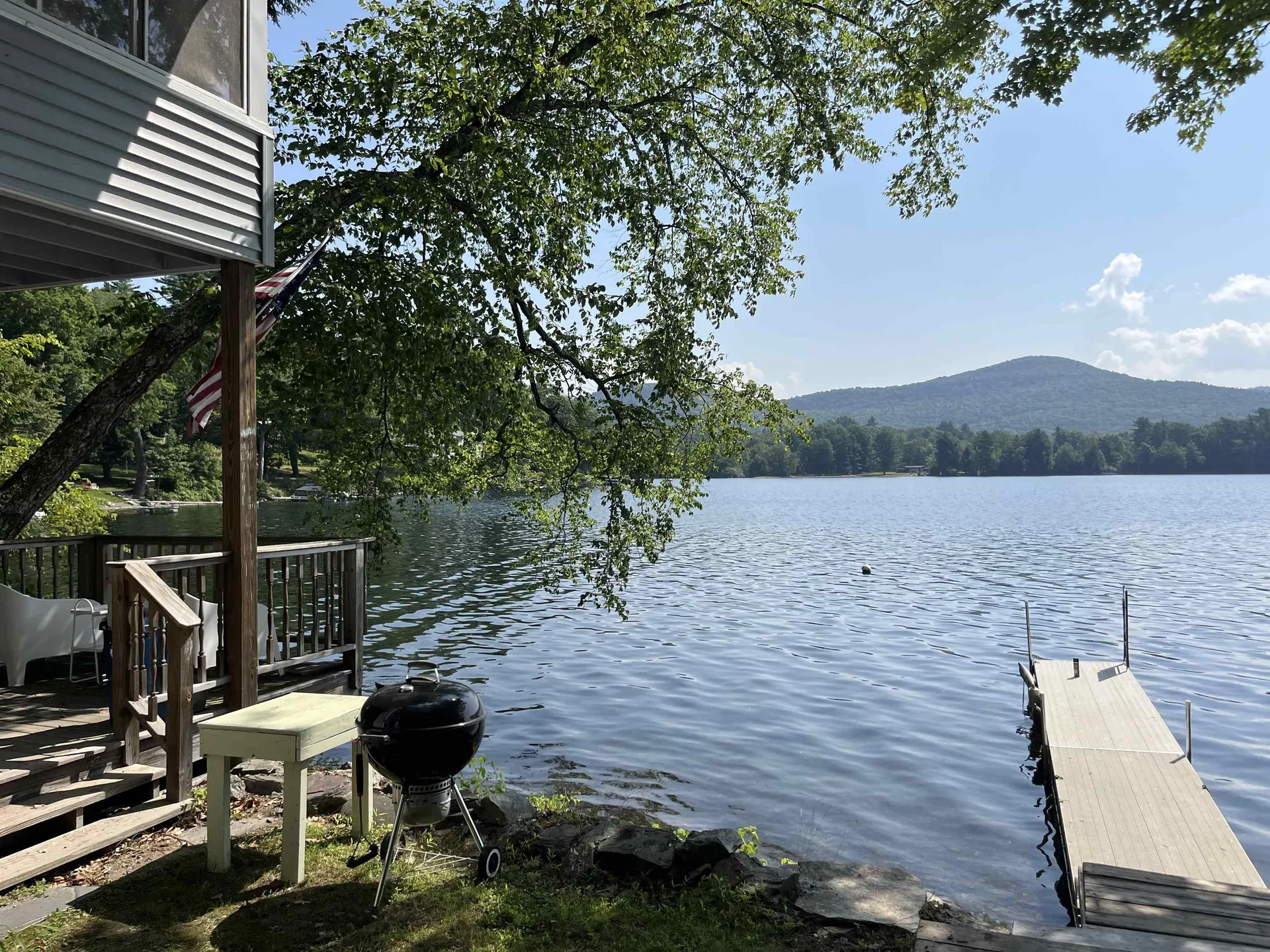 1435 Ferncliff Road Extension Poultney VT 05764