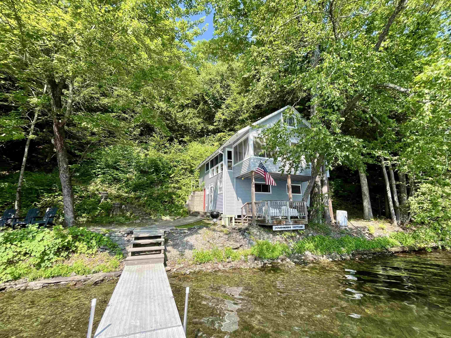 1435 Ferncliff Road Extension Poultney VT 05764