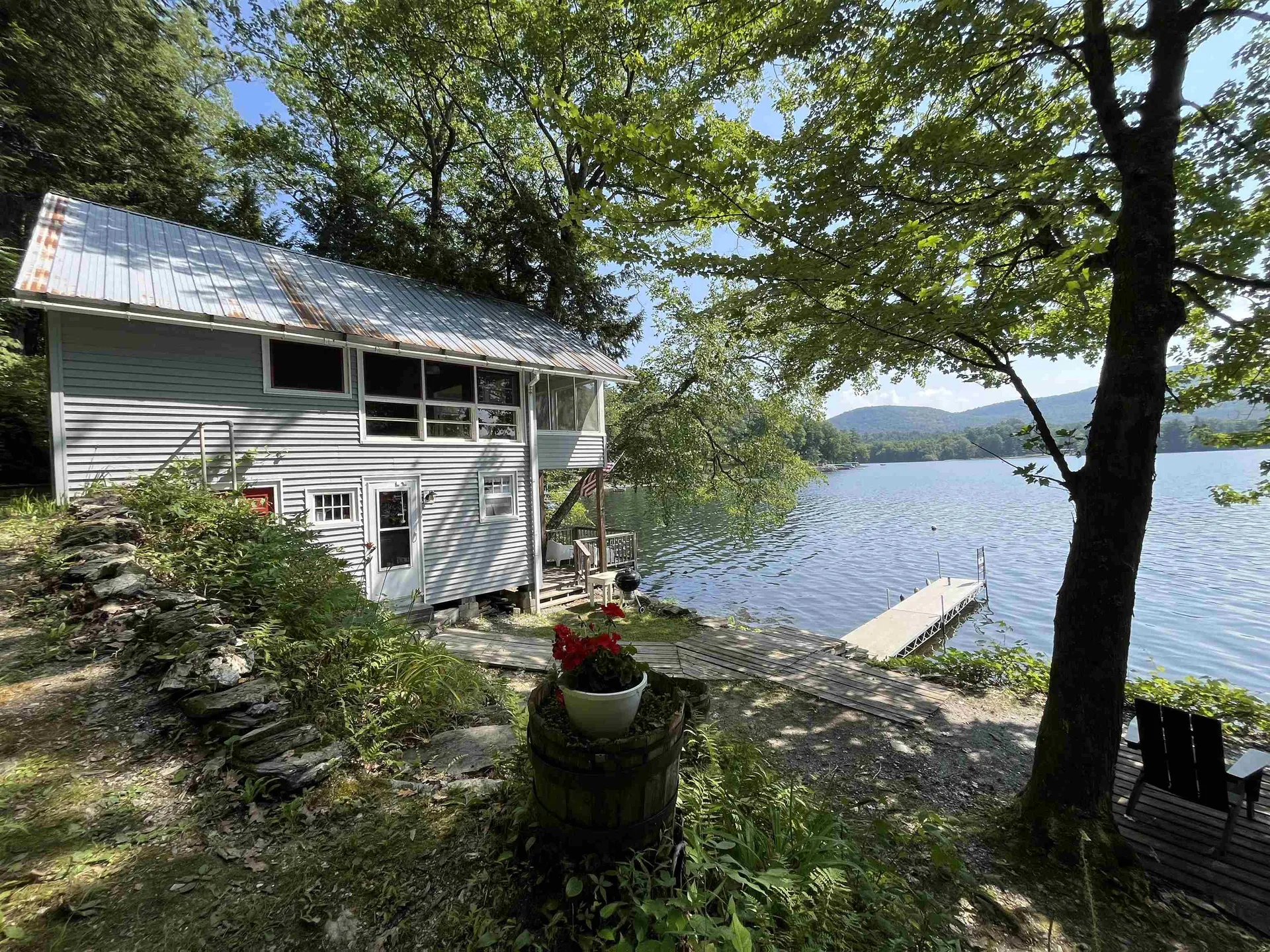 1435 Ferncliff Road Extension Poultney VT 05764