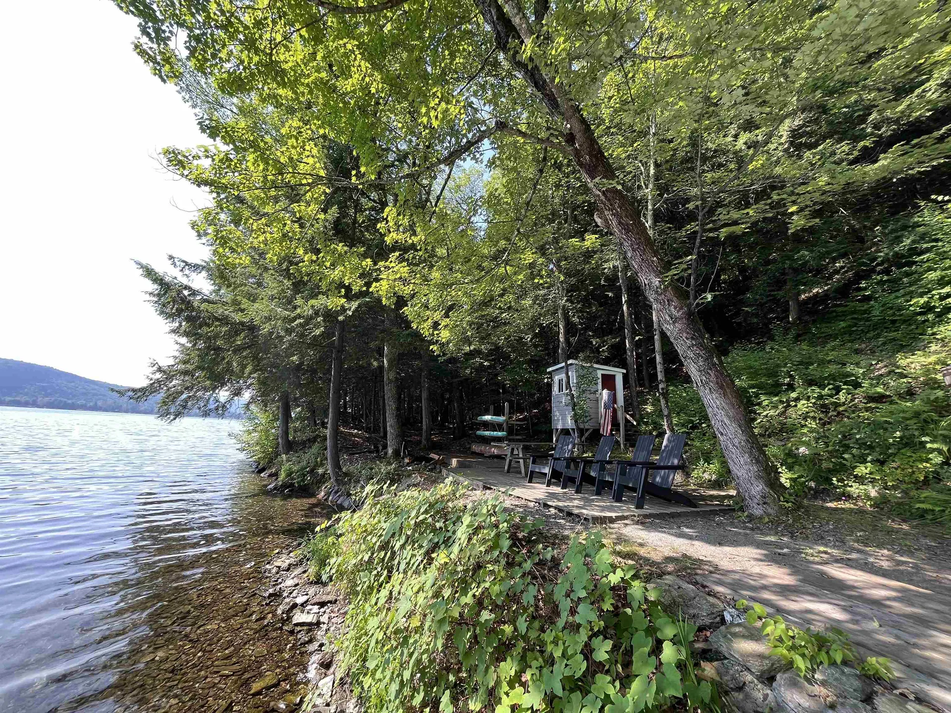 1435 Ferncliff Road Extension Poultney VT 05764