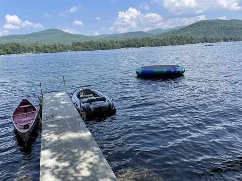 1435 Ferncliff Road Extension Poultney VT 05764