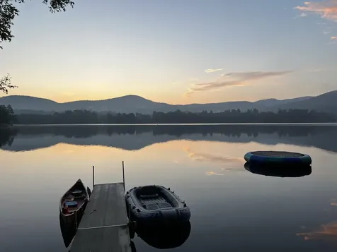 1435 Ferncliff Road Extension Poultney VT 05764