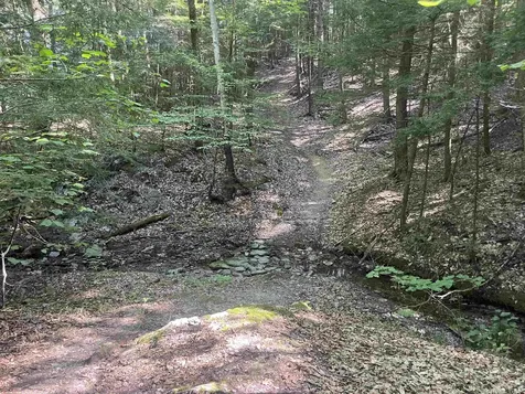 1435 Ferncliff Road Extension Poultney VT 05764