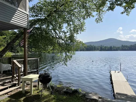 1435 Ferncliff Road Extension Poultney VT 05764