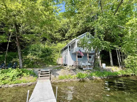 1435 Ferncliff Road Extension Poultney VT 05764