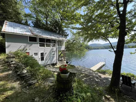 1435 Ferncliff Road Extension Poultney VT 05764