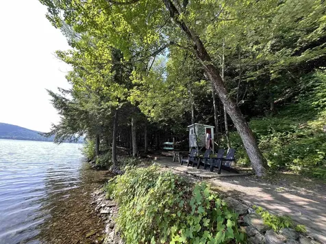 1435 Ferncliff Road Extension Poultney VT 05764